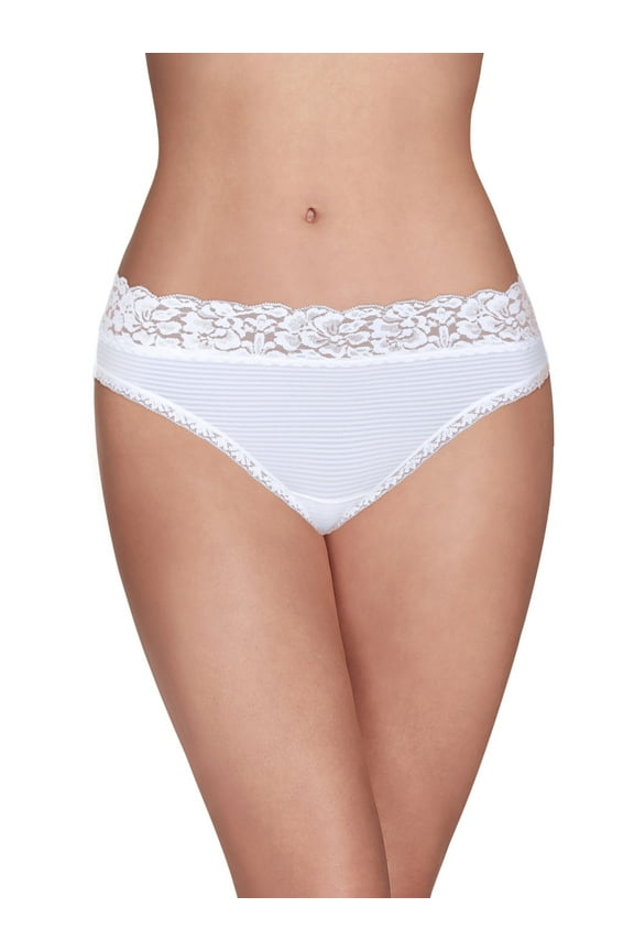 Women's Flattering Lace Bikini Underwear