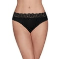 thumbnail image 1 of Vanity Fair Lingerie Women's Flattering Lace Bikini Underwear, 1 of 7