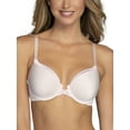 thumbnail image 1 of Vanity Fair Lingerie Women's Illumination Full Coverage Underwire Bra, Style 75339, 1 of 6