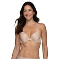 thumbnail image 1 of Vanity Fair Lingerie Women's Illumination Front Close Underwire Bra, Style 75339, 1 of 9