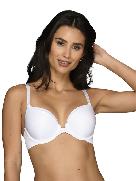 Women's Illumination Front Close Underwire Bra, Style 75339