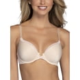 thumbnail image 1 of Vanity Fair Lingerie Women's Illumination Full Coverage Underwire Bra, Style 75339, 1 of 6