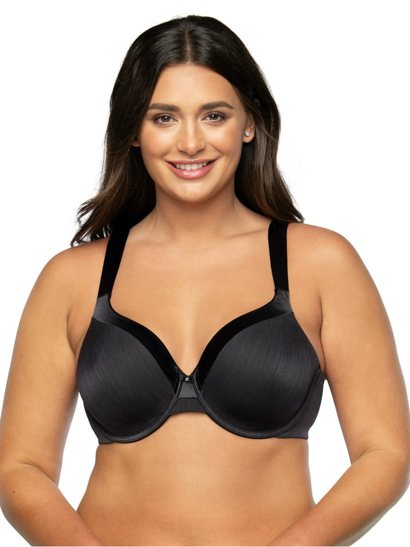 Vanity Fair Lingerie Women's Illumination Full-Figure