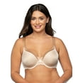 thumbnail image 1 of Vanity Fair Lingerie Women's Illumination Full-Figure Underwire Bra, Zoned-In Support, Style 76338, 1 of 6