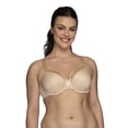 thumbnail image 1 of Vanity Fair Lingerie Women's Illumination Full-Figure Underwire Bra, Zoned-In Support, Style 76338, 1 of 11