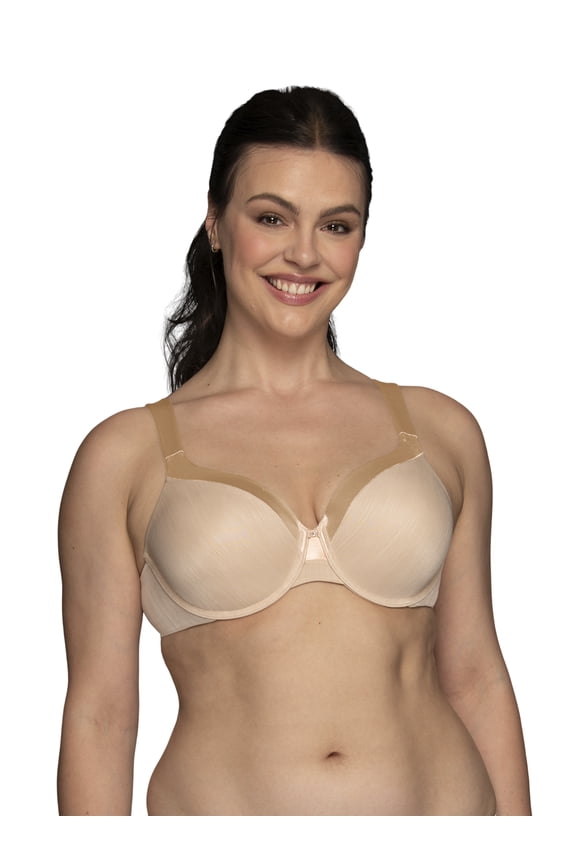 Women's Illumination Full-Figure Underwire Bra, Zoned-In Support, Style 76338