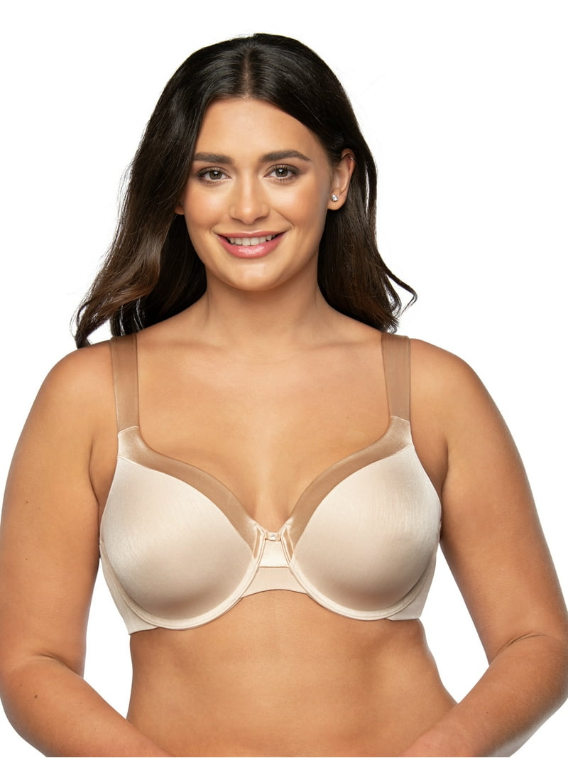 Vanity Fair Lingerie Women's Illumination Full-Figure
