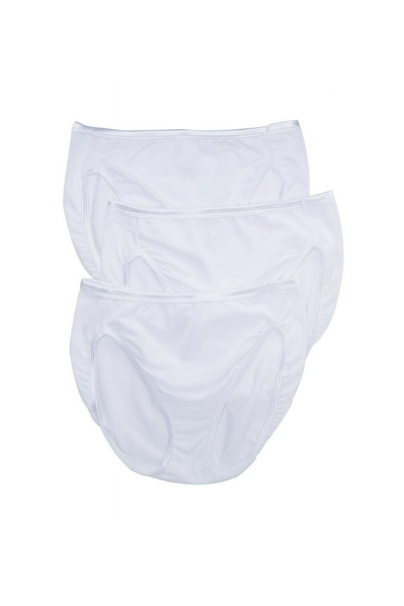 Women's Illumination Hi-Cut Panties, 3-Pack