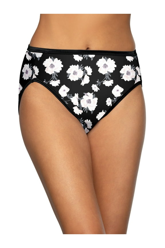 Lingerie Women's Illumination Hi-Cut Underwear