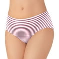thumbnail image 1 of Vanity Fair Lingerie Women's Illumination Hipster Underwear, 1 of 4