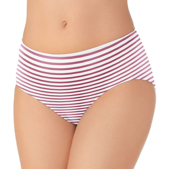 Vanity Fair Lingerie Women's Illumination Hipster Underwear