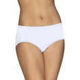 thumbnail image 1 of Vanity Fair Lingerie Women's Illumination Hipster Underwear, 1 of 5
