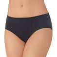 thumbnail image 1 of Vanity Fair Lingerie Women's Illumination Hipster Underwear, 1 of 3