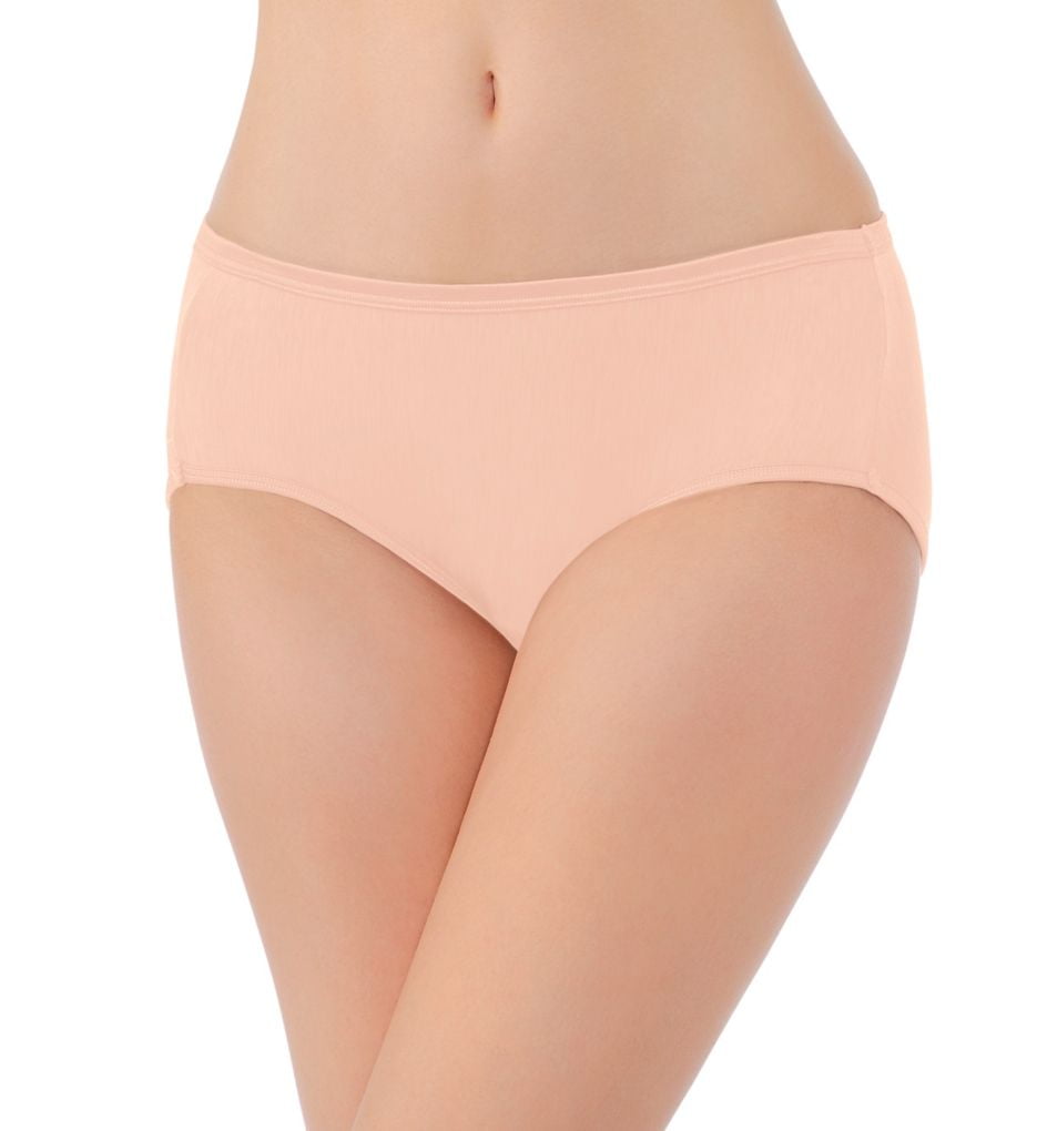 Vanity Fair Lingerie Women's Illumination Hipster Underwear