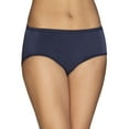 thumbnail image 1 of Vanity Fair Lingerie Women's Illumination Hipster Underwear, 1 of 5