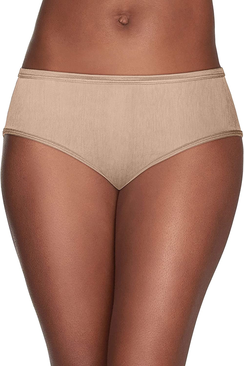 Vanity Fair Lingerie Women's Illumination Hipster Underwear