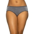 thumbnail image 1 of Vanity Fair Lingerie Women's Illumination Hipster Underwear, 1 of 5