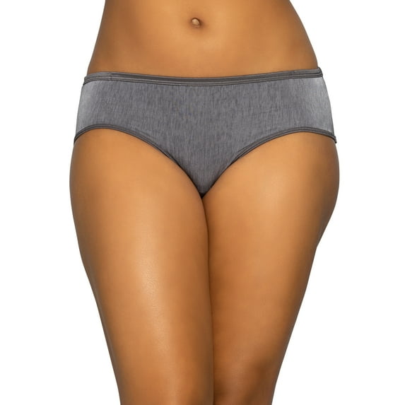 Vanity Fair Lingerie Women's Illumination Hipster Underwear