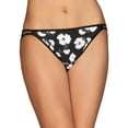 thumbnail image 1 of Vanity Fair Lingerie Women's Illumination String Bikini Underwear, 1 of 5