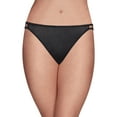 thumbnail image 1 of Vanity Fair Lingerie Women's Illumination String Bikini Underwear, 1 of 5