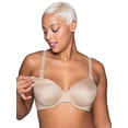 thumbnail image 1 of Vanity Fair Lingerie Women's Maternity Nursing Underwire Bra for Breastfeeding, Style 75294, 1 of 7