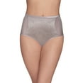 thumbnail image 1 of Vanity Fair Lingerie Women's Smoothing Comfort Brief Underwear with Lace, 1 of 5