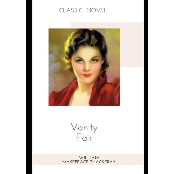 Vanity Fair (Paperback)