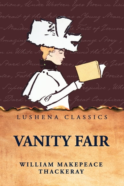 Vanity Fair, (Paperback)