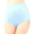 thumbnail image 1 of Vanity Fair Lingerie Women's Underwear, Perfectly Yours Ravissant Tailored Brief Panties, Sizes S - 5XL, 1 of 4