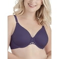 thumbnail image 1 of Vanity Fair Radiant Collection Women's Underwire Bra - 2-Ply Back and Side Smoothing, Full Coverage Support, Style 3476571, 1 of 9