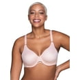 thumbnail image 1 of Vanity Fair Radiant Women's Underwire Bra - 2-Ply Back and Side Smoothing, Full Coverage Support, Style 3476571, 1 of 9