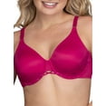 thumbnail image 1 of Vanity Fair Radiant Collection Women's Underwire Bra - 2-Ply Back and Side Smoothing, Full Coverage Support, Style 3476571, 1 of 9