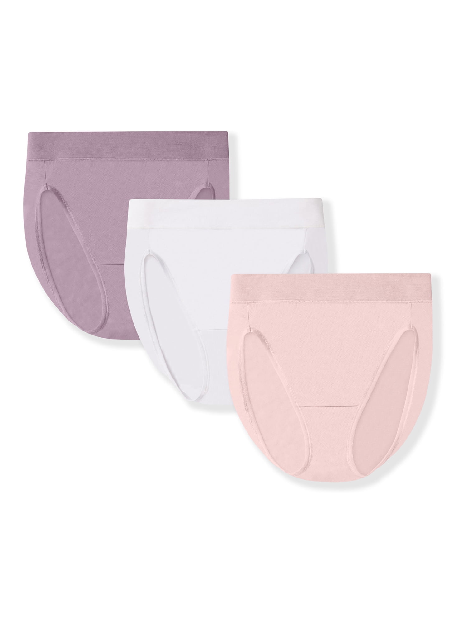 Rufina Style 3345, Full Brief , 3-Pack 