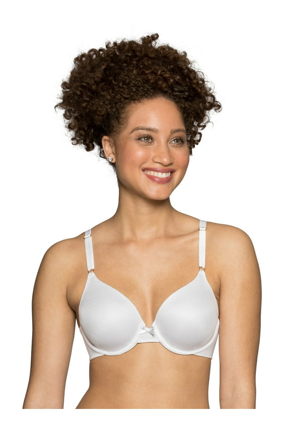 Women's Back Smoothing Underwire Bra, Style 3475312