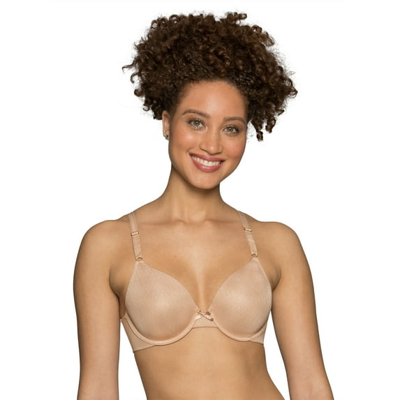 Vanity Fair Radiant Women's Back Smoothing Underwire Bra, Style 3475312