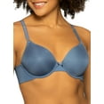thumbnail image 1 of Vanity Fair Radiant Women's Back Smoothing Underwire Bra, Style 3475312, 1 of 6