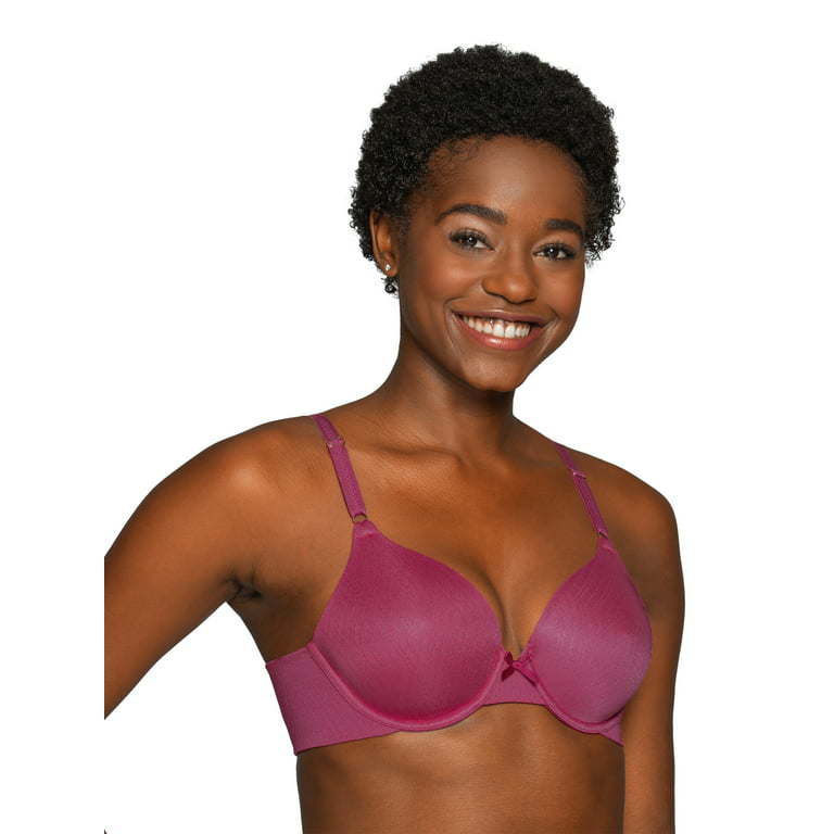 Vanity Fair Radiant Collection Women's Back Smoothing Underwire Bra, Style  3475312 