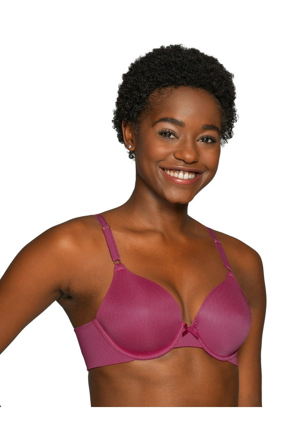 Women's Back Smoothing Underwire Bra, Style 3475312