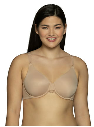 Womens The Red Carpet Full-Busted Strapless Bra, Style 854119 