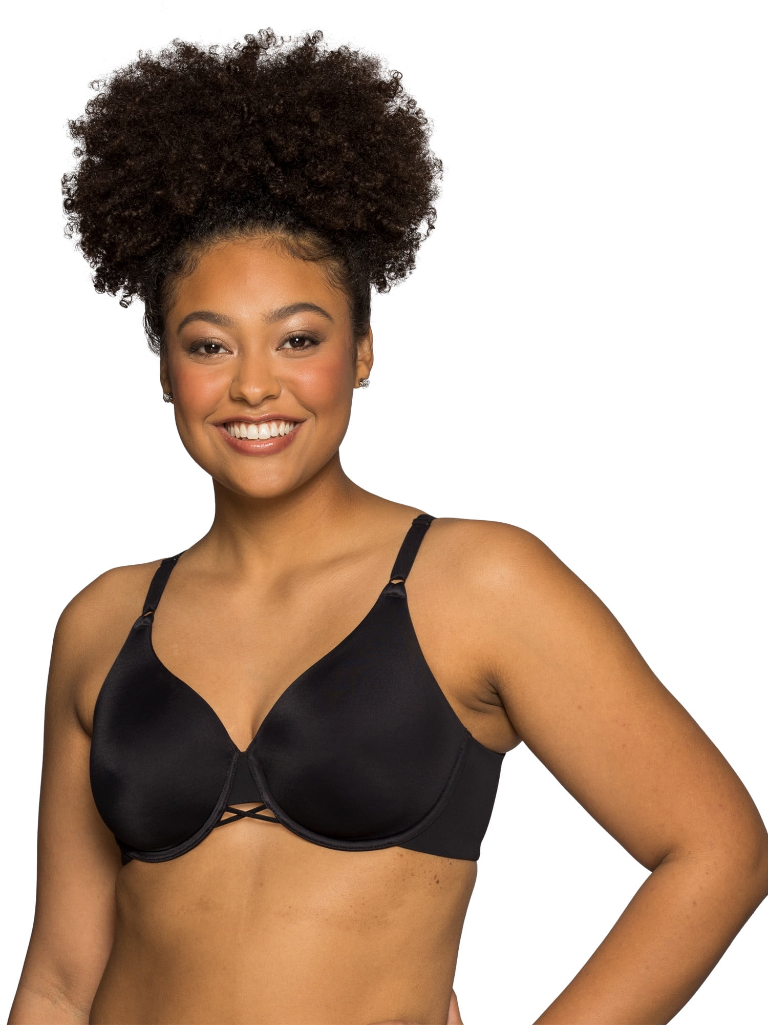 Vanity Fair Radiant Collection Women's Smoothing Minimizer Bra