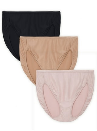NEW! Vanity Fair Women's Nylon Hipster panties Size 7 - Helia Beer Co