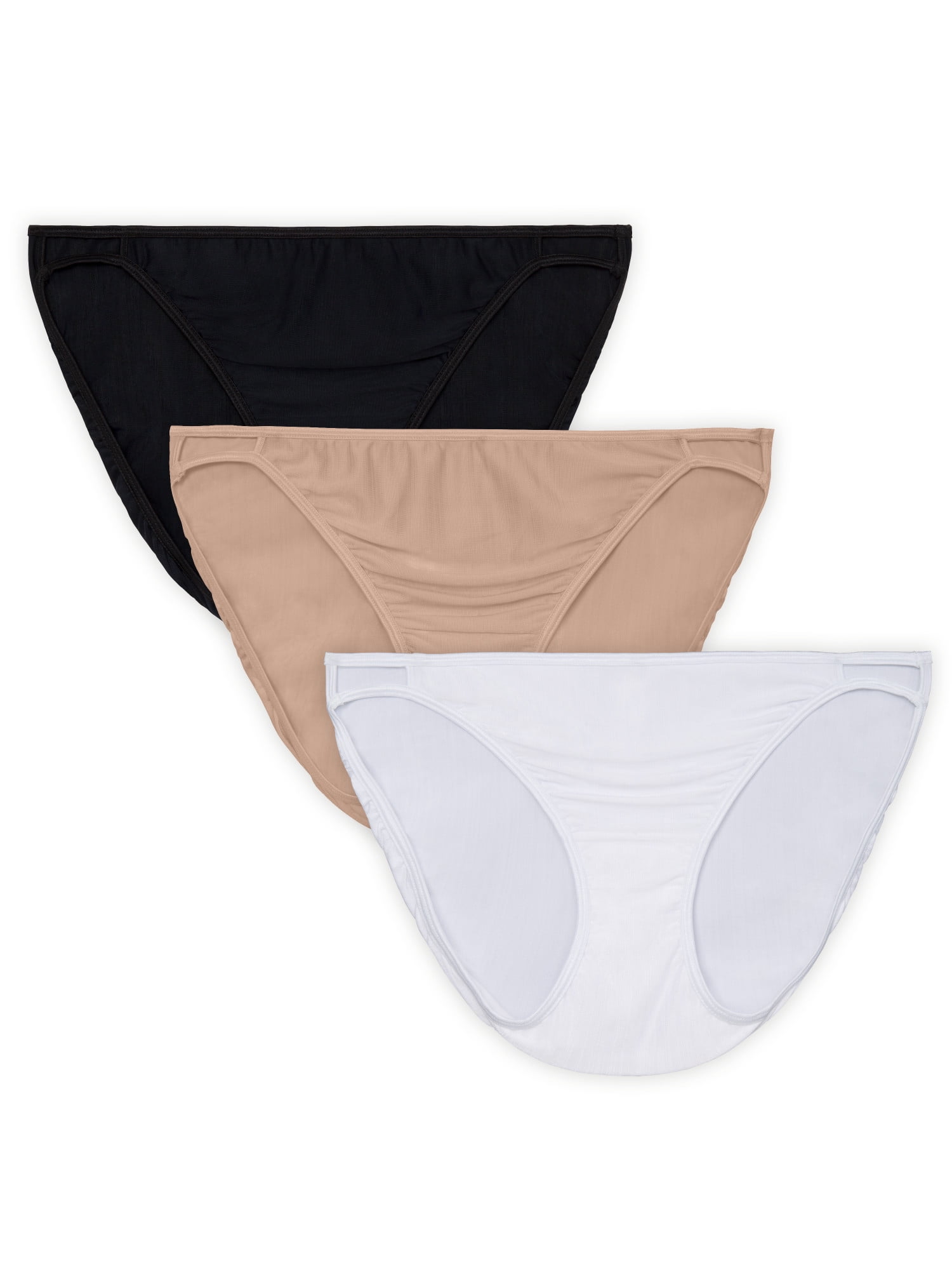 Women's Getaway Collection™, Cooling Mesh Bikini Underwear