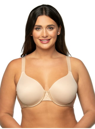 purcolt Front Closure Wire Free Bras for Women, Plus Size Comfort Push Up  Bra Full-Coverage Wireless Brassiere Lightly Lined Breathable Bralettes