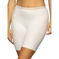 thumbnail image 1 of Vanity Fair Radiant Women's Invisible Edge Smoothing Slip Short, Sizes S-3XL, 1 of 10