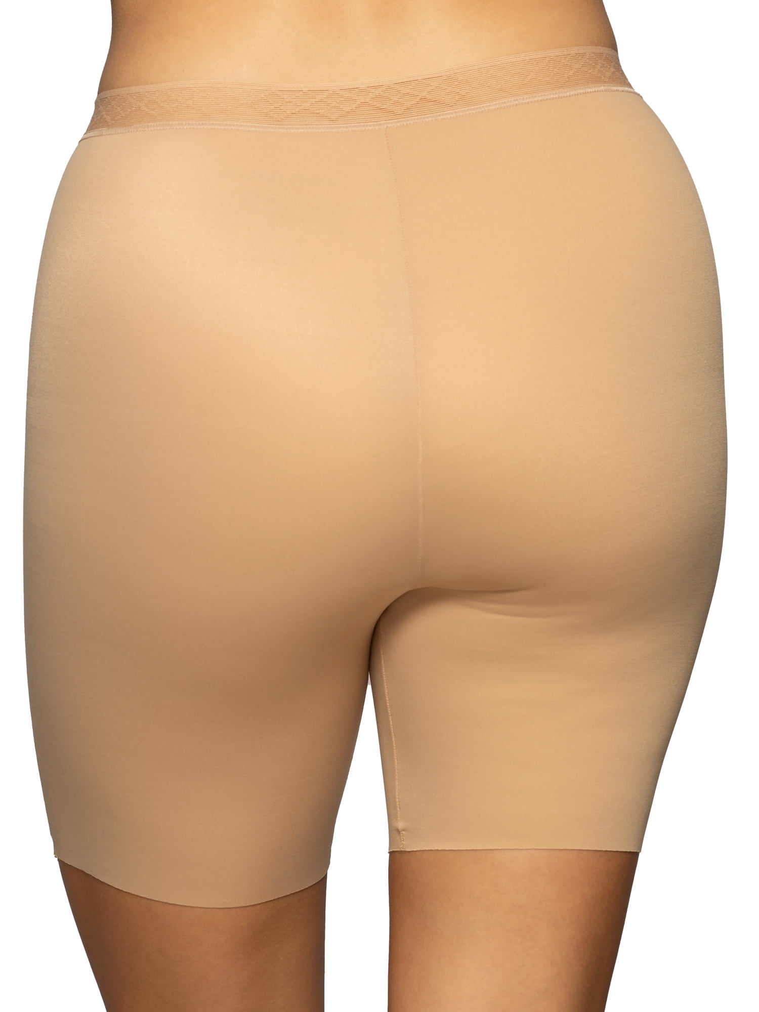 Thigh Savers Women Vanity Fair Women's Invisible Edge Smoothing