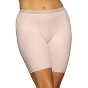 Vanity Fair Radiant Women's Invisible Edge Smoothing Slip Short, Sizes S-3XL
