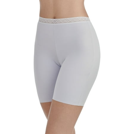 Vanity Fair Radiant Women's Invisible Edge Smoothing Slip Short, Sizes S-3XL