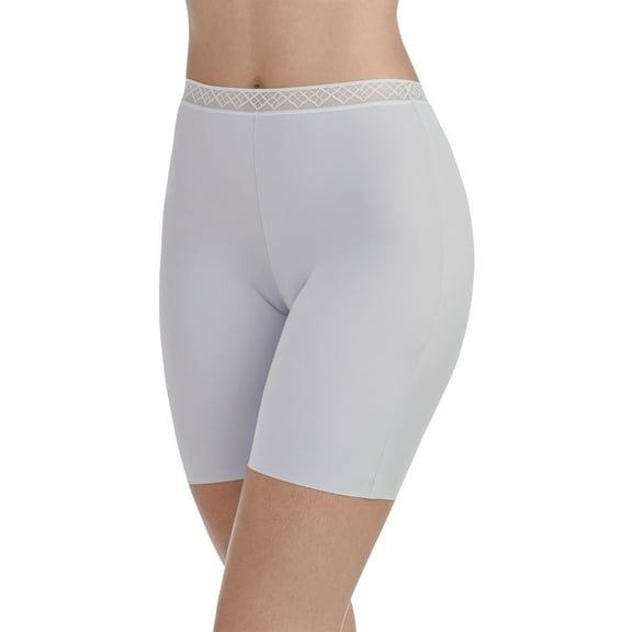 Vanity Fair Radiant Women's Invisible Edge Smoothing Slip Short, Sizes S-3XL