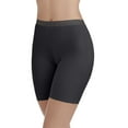 thumbnail image 1 of Vanity Fair Radiant Women's Invisible Edge Smoothing Slip Short, Sizes S-3XL, 1 of 5