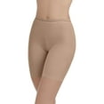 thumbnail image 1 of Vanity Fair Radiant Women's Invisible Edge Smoothing Slip Short, Sizes S-3XL, 1 of 5